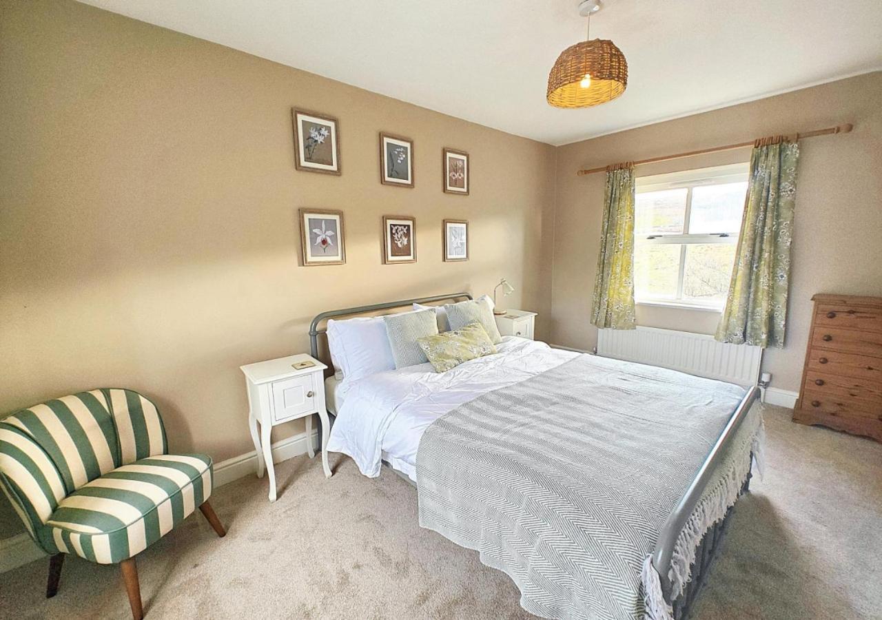 Low Moor Farm Cotterdale Екстер'єр фото